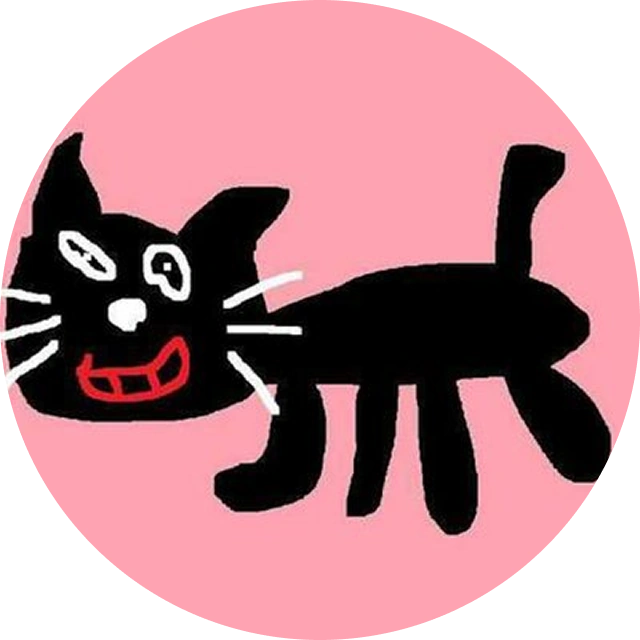 キヨのアイコン画像